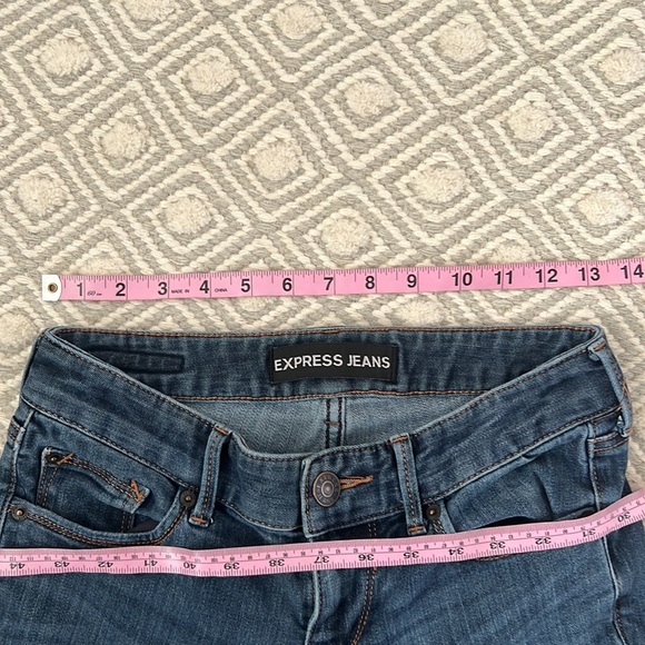 Express Jeans - Picture 5 of 5